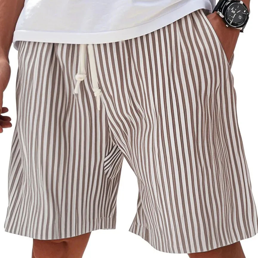 Men Casual Shorts Men's Beach Shorts