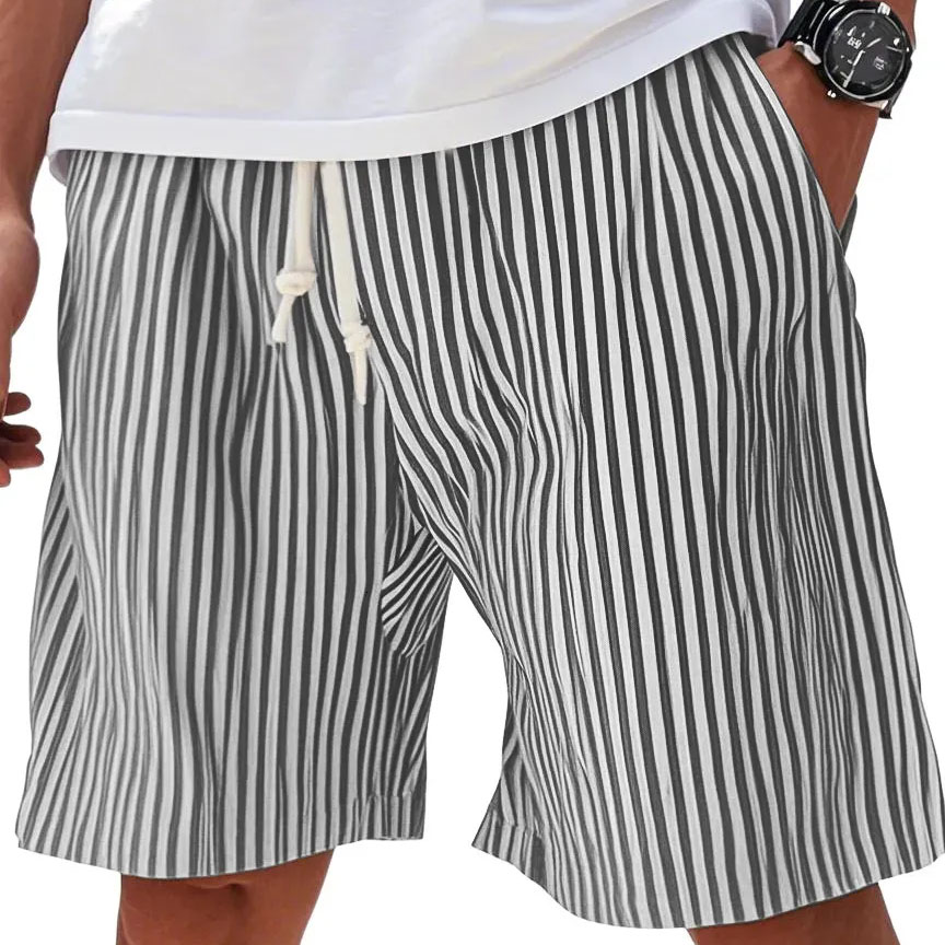 Men Casual Shorts Men's Beach Shorts