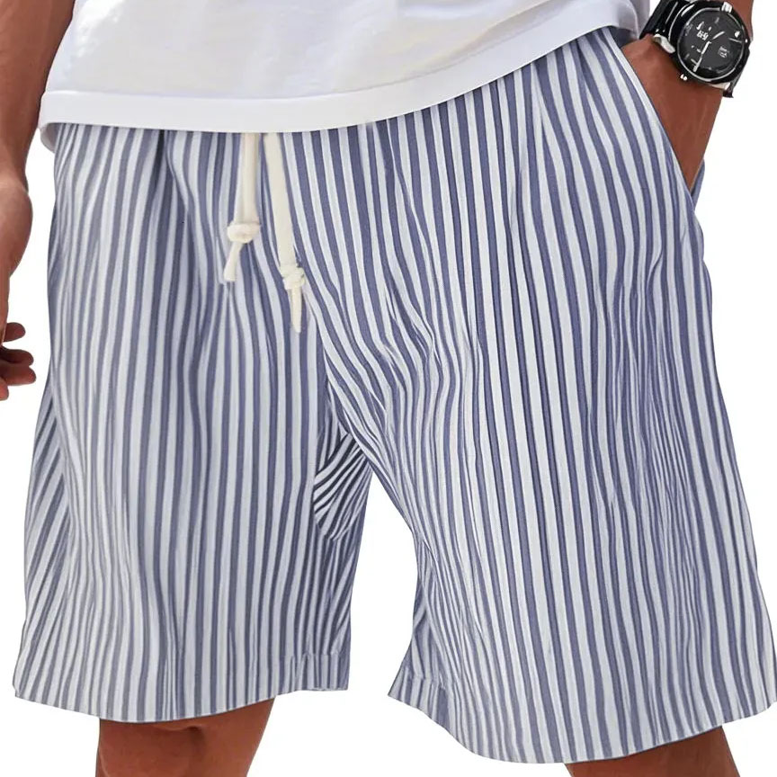 Men Casual Shorts Men's Beach Shorts