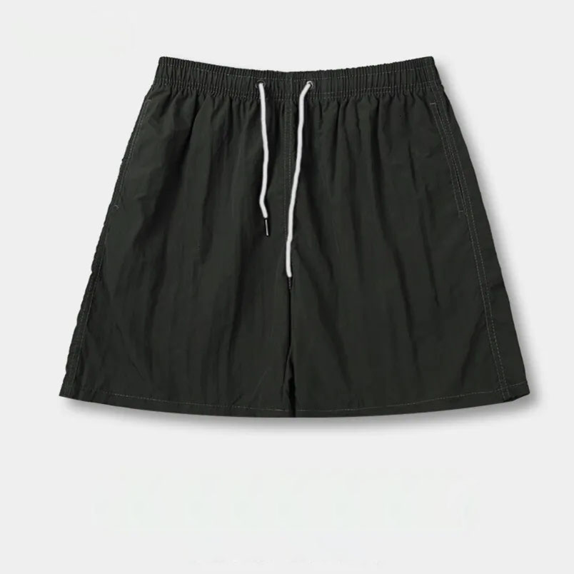 Men's Outdoor Wear Loose Quick-Dry Casual Men's Shorts Beach
