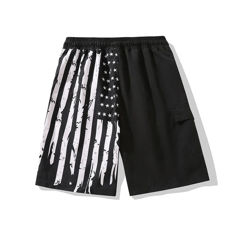 Men's Shorts, Beach Surfing Shorts, Sports And Casual Pants