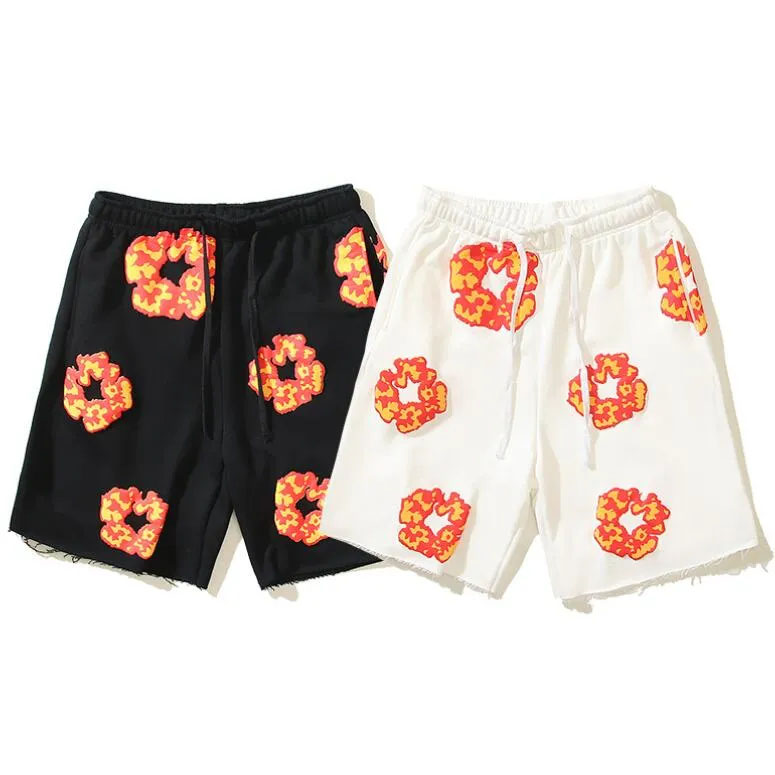 Men's Shorts Casual Street Clothing Surfing Quick Drying Swimwear Board Beach Pants