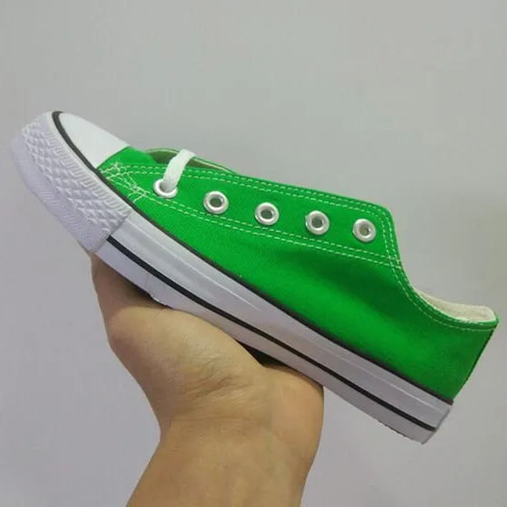 Men Model Canvas Shoes Men's Low Style Classic Shoe Casual