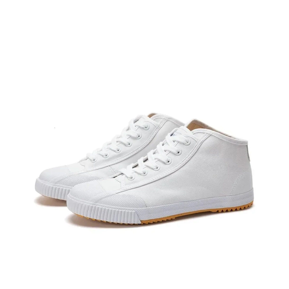 Men Canvas Shoes Men...