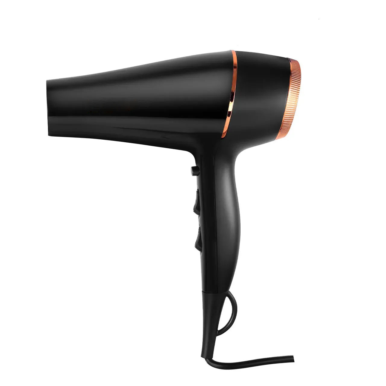 6 Level Professional Hair Dryer Salon Grade Quick Drying High Temperature Hair Styling Tool Hair Dryerfor Home