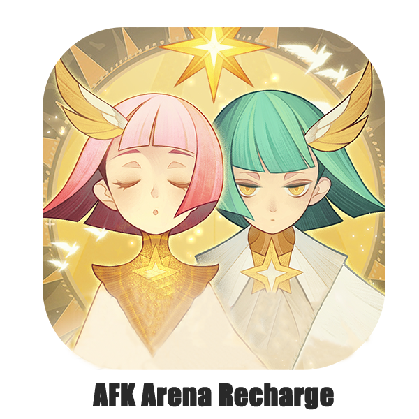 AFK Arena Recharge
