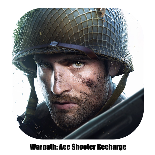Warpath: Ace Shooter Recharge
