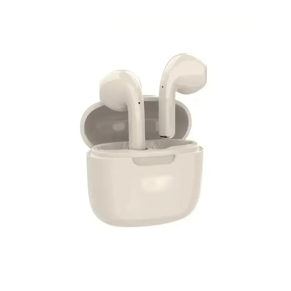 Earphones Wireless Bluetooth Sport Oise Reduction Headphones Touch Control Earphones