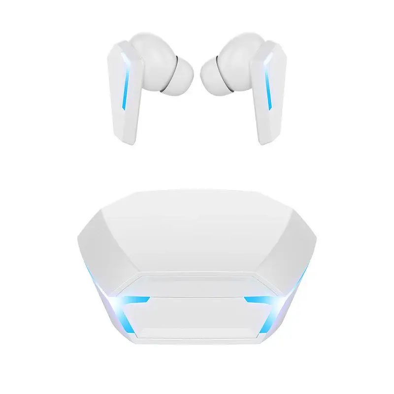 Bluetooth Earphones Game Ear Earbud Wireless Headphone For Waterproof With Mic Sportsheadsets