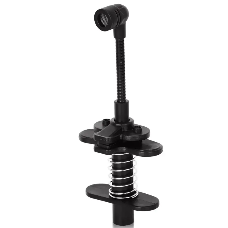 Musical Instrumental Condenser Microphone Vocal Mic System For Profession Recording And Studio Recording