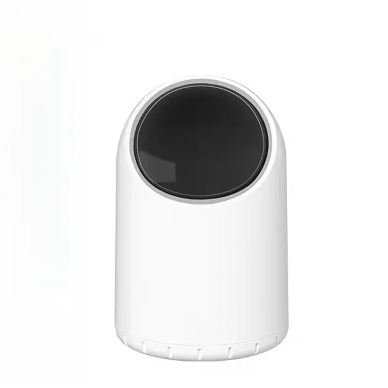 Luxury Smart Office Desktop Sensor Trash Can