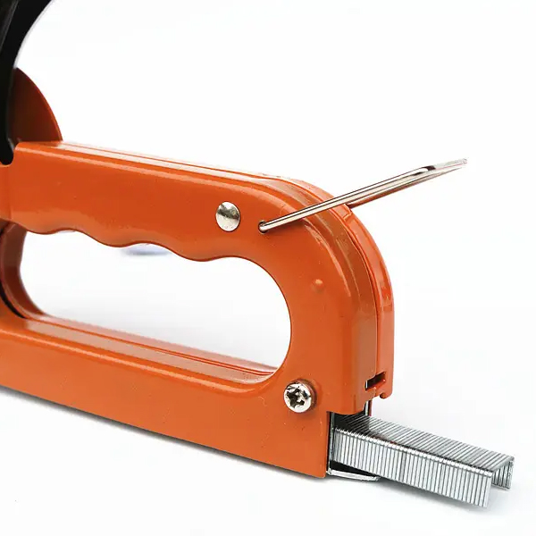 Multi-Purpose Manual Stapler Heavy-Duty Binding Of...