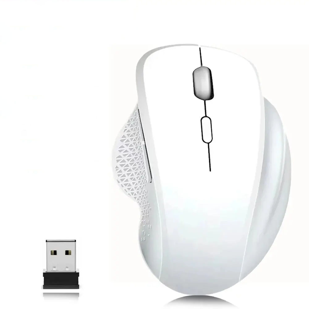 Bluetooth Mouse Wireless Mouse Rechargeable Gaming...