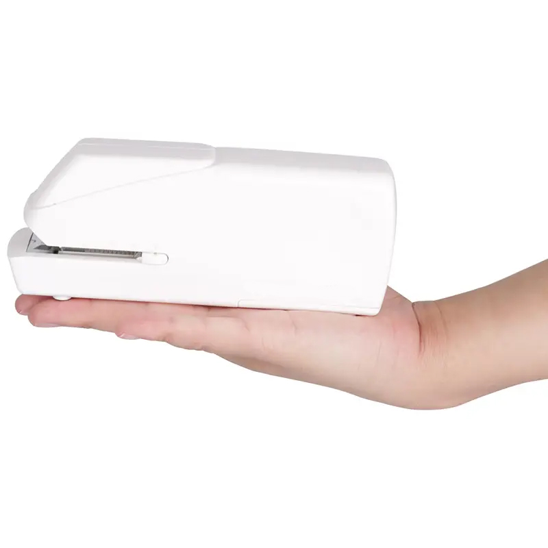 Automatic High Quality Desktop Electric Stapler Sc...
