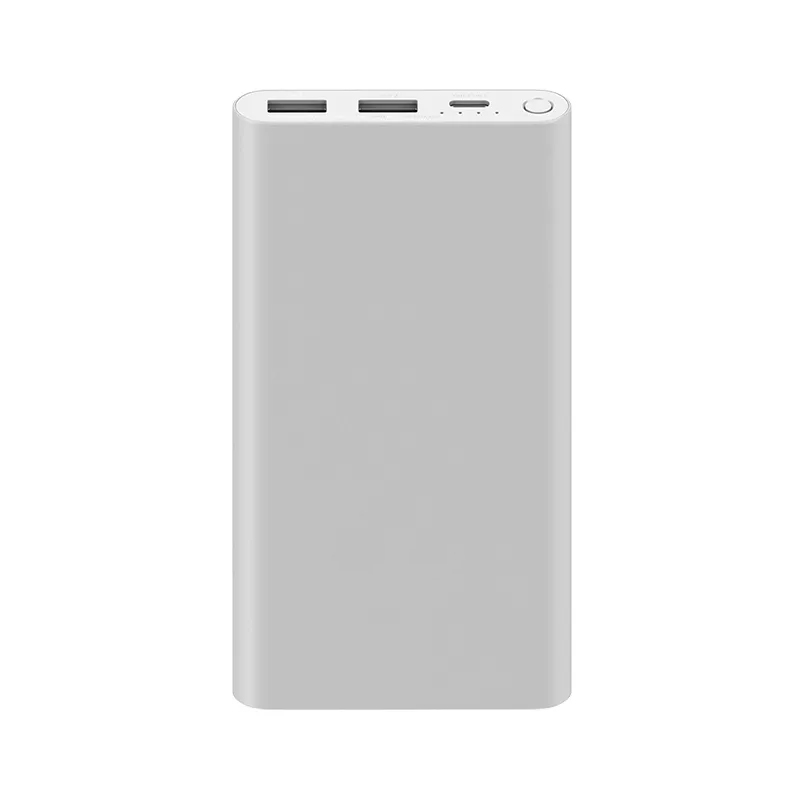Advanced Portable Power Bank, High Capacity, Fast And Reliable Mobile Phone Charger