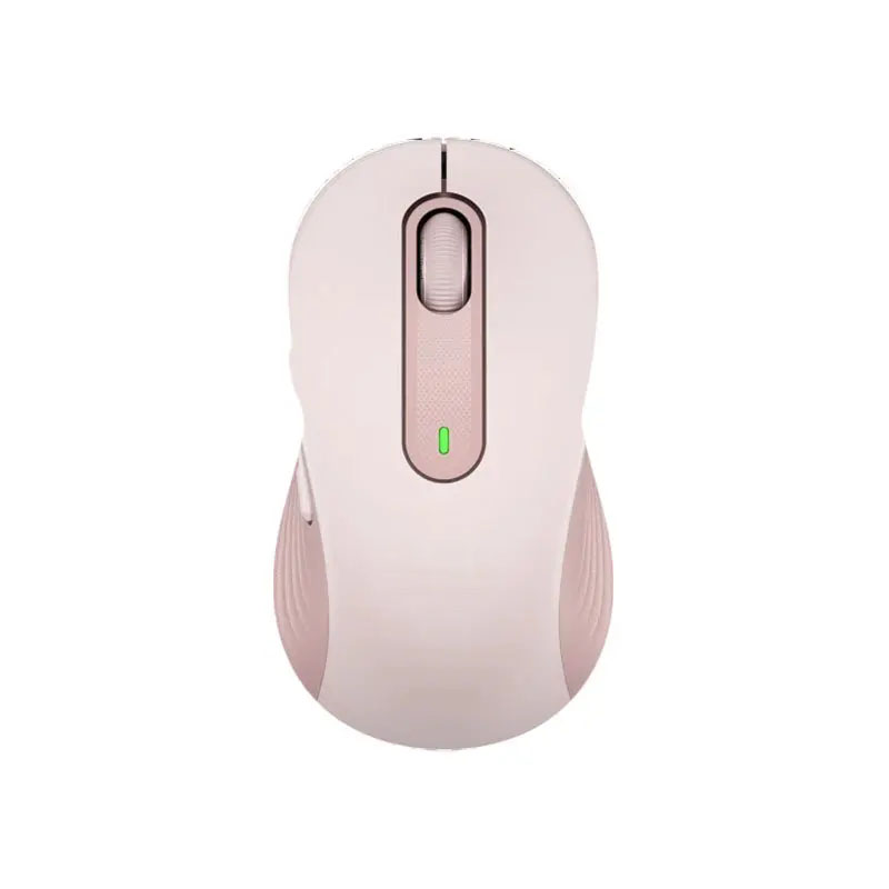 Bluetooth Wireless Mouse - For Small To Medium Siz...