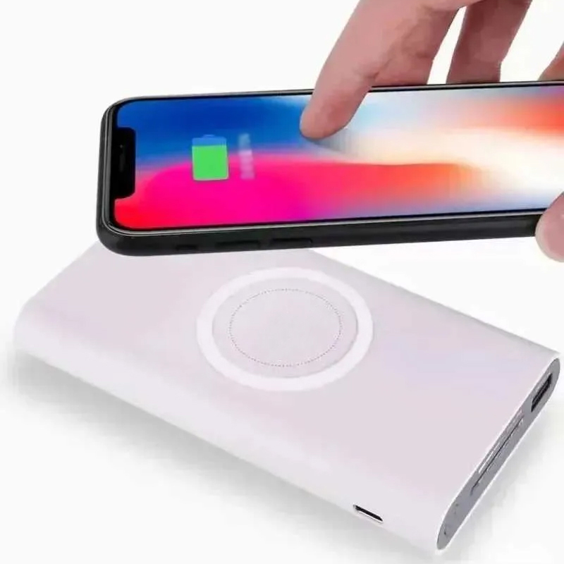 Wireless Magnetic Fr...