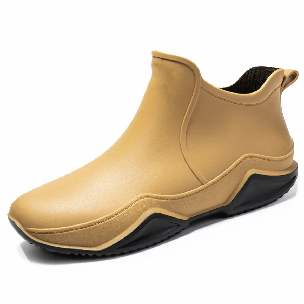 Stylish Rain Boots, Non-Slip And ...