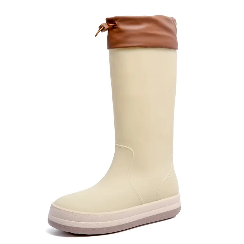 Men's Rain Boots, Outdoor Waterproof, ...
