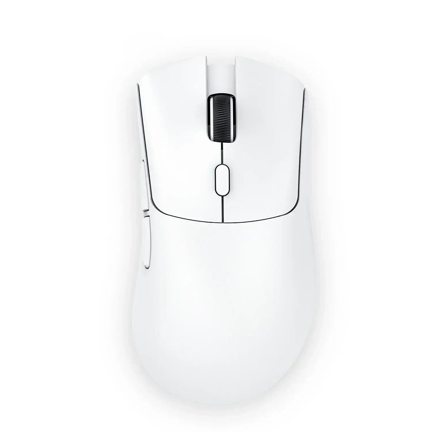 Wireless Mouse Bluetooth Three-Mode Connection Portable Game Mouse