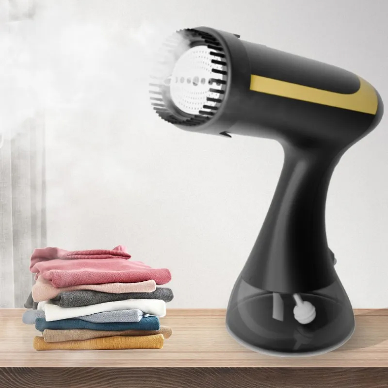 Handheld Hanging Ironing Machine Dry And Wet Dual-...