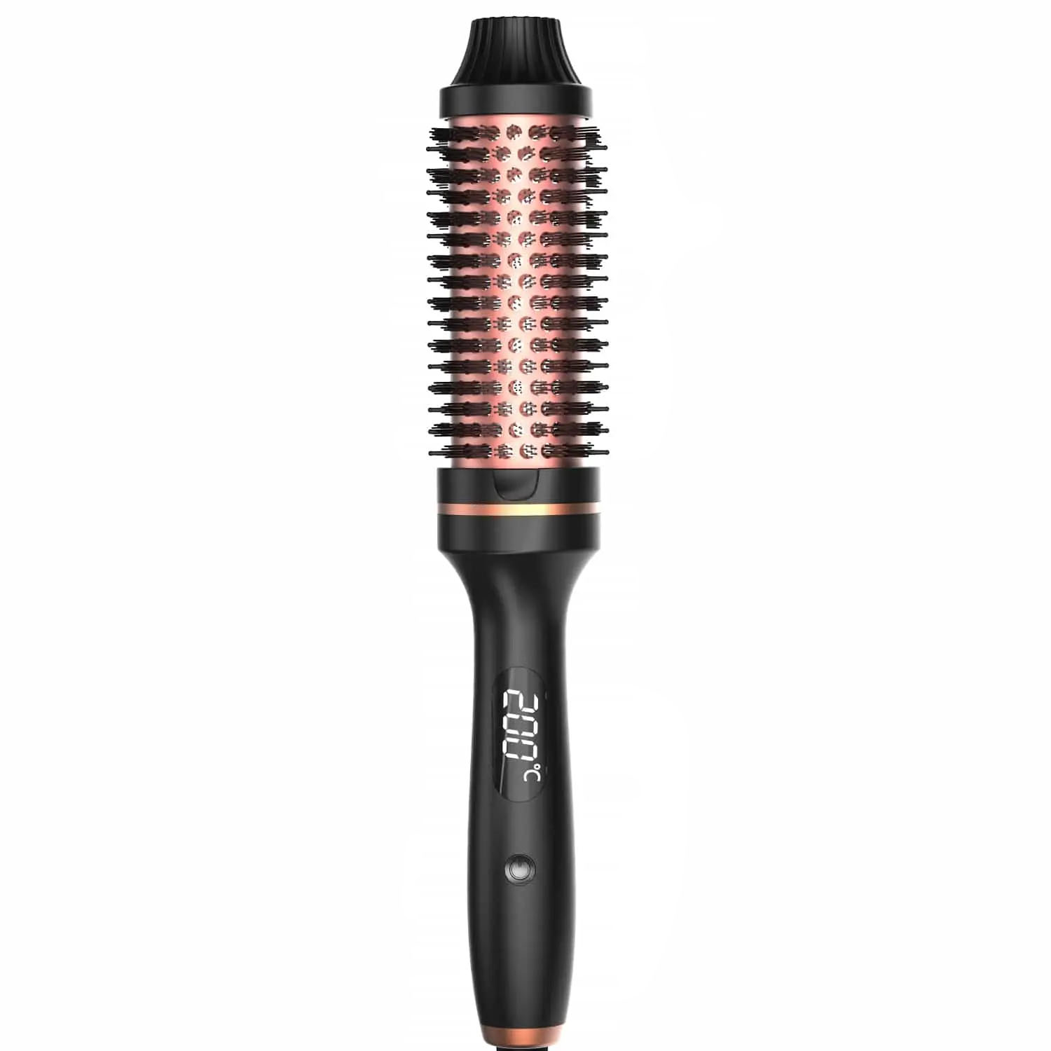 Travel Ceramic Curling Iron For Women Styling Tool Fast Heating Professional Hair Curler Hot Comb Straightener