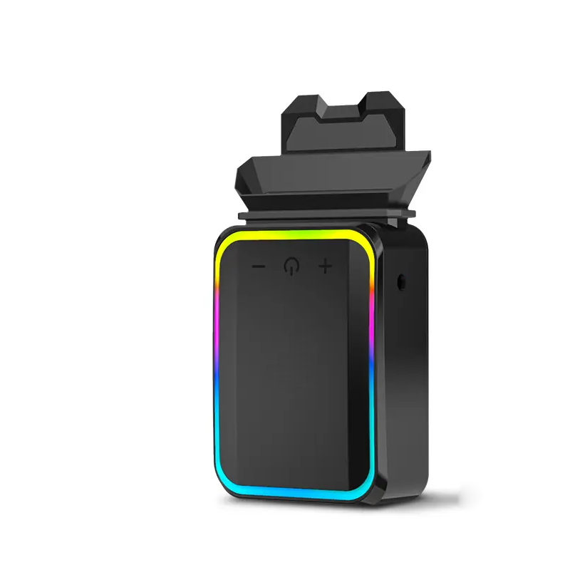 Notebook Cooling Radiator Quiet Super Vacuum Fan Air-cooled for All Size Laptops Cooling Laptop Cooler Pad Adjustable