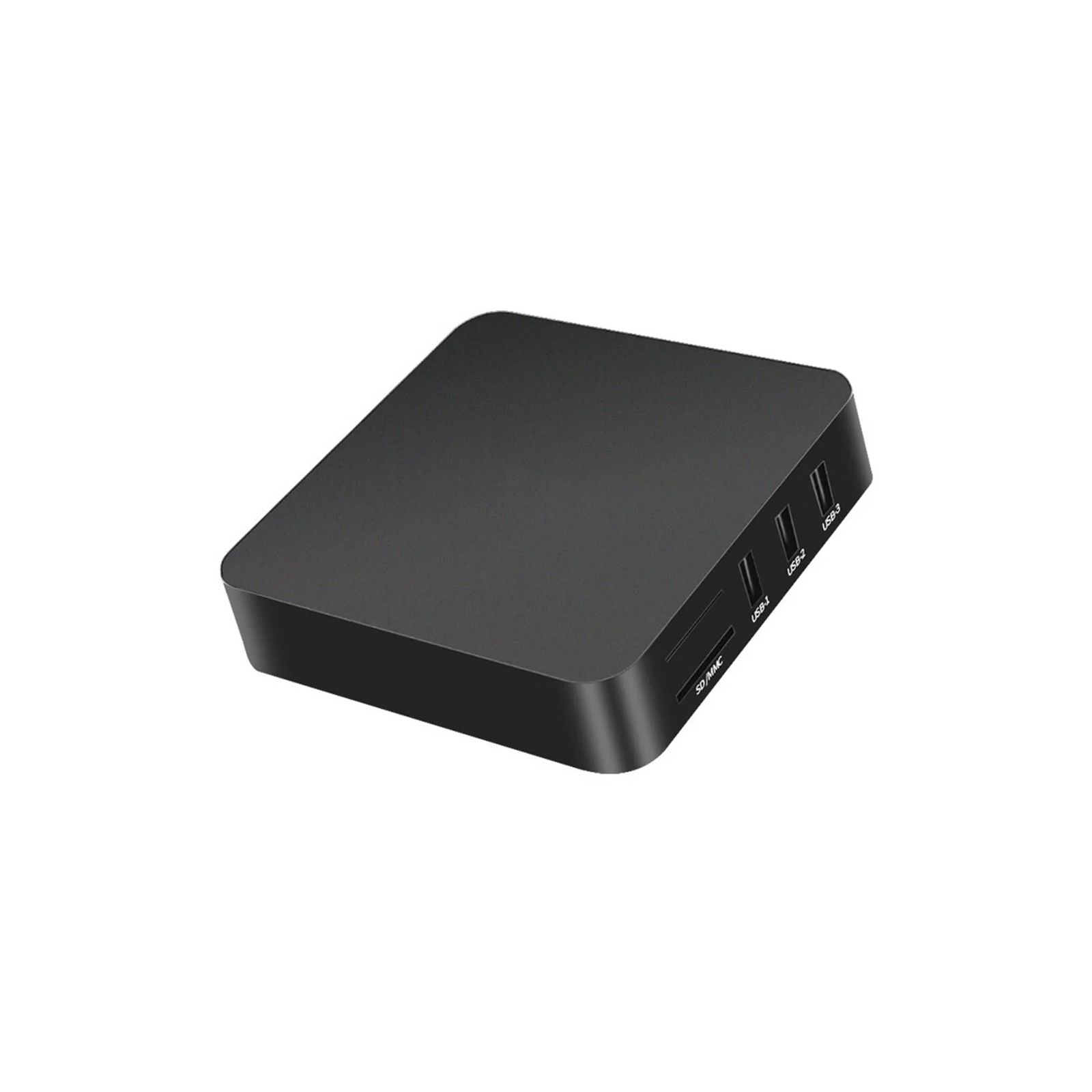 4K Ultra HD Smart TV Box High-Definition Home Thea...