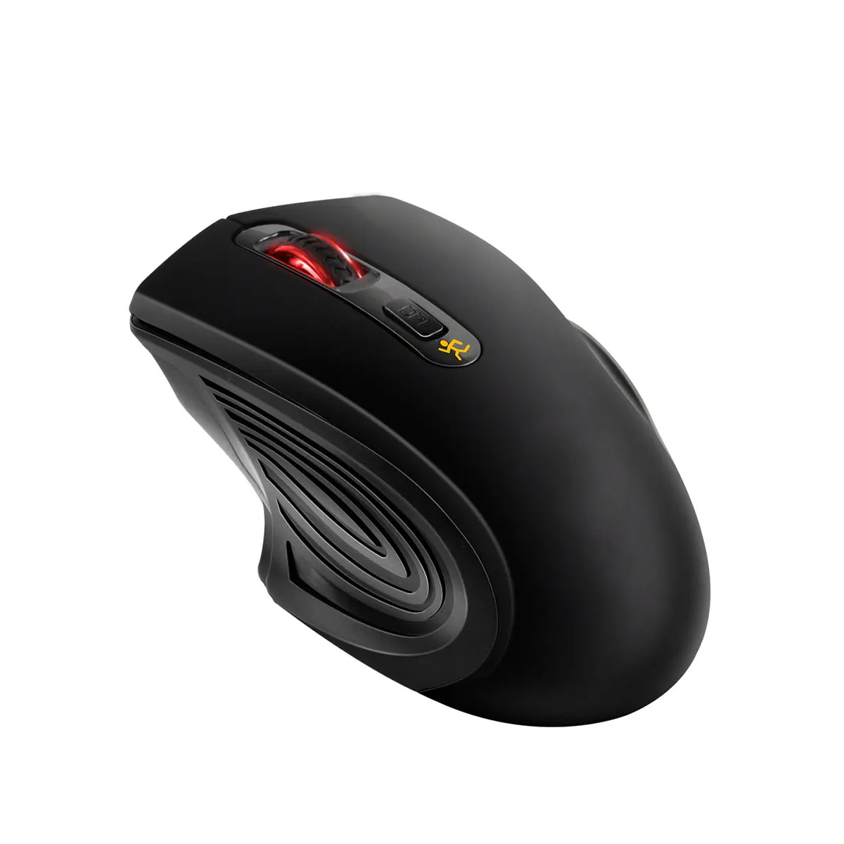 Wireless Mouse DPI Adjustable USB Optical Computer Mouse Gaming Mice Ergonomic Design