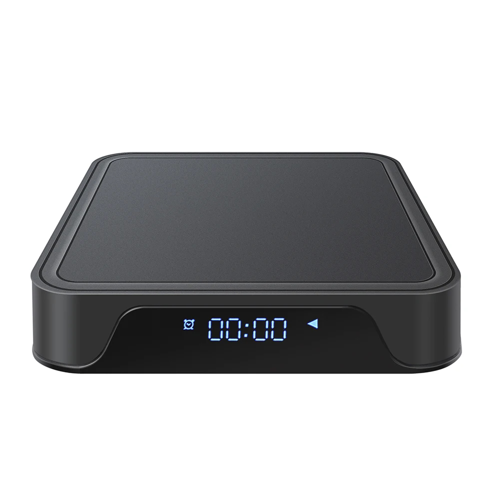 Smart TV Box With Android 15 System High Definitio...