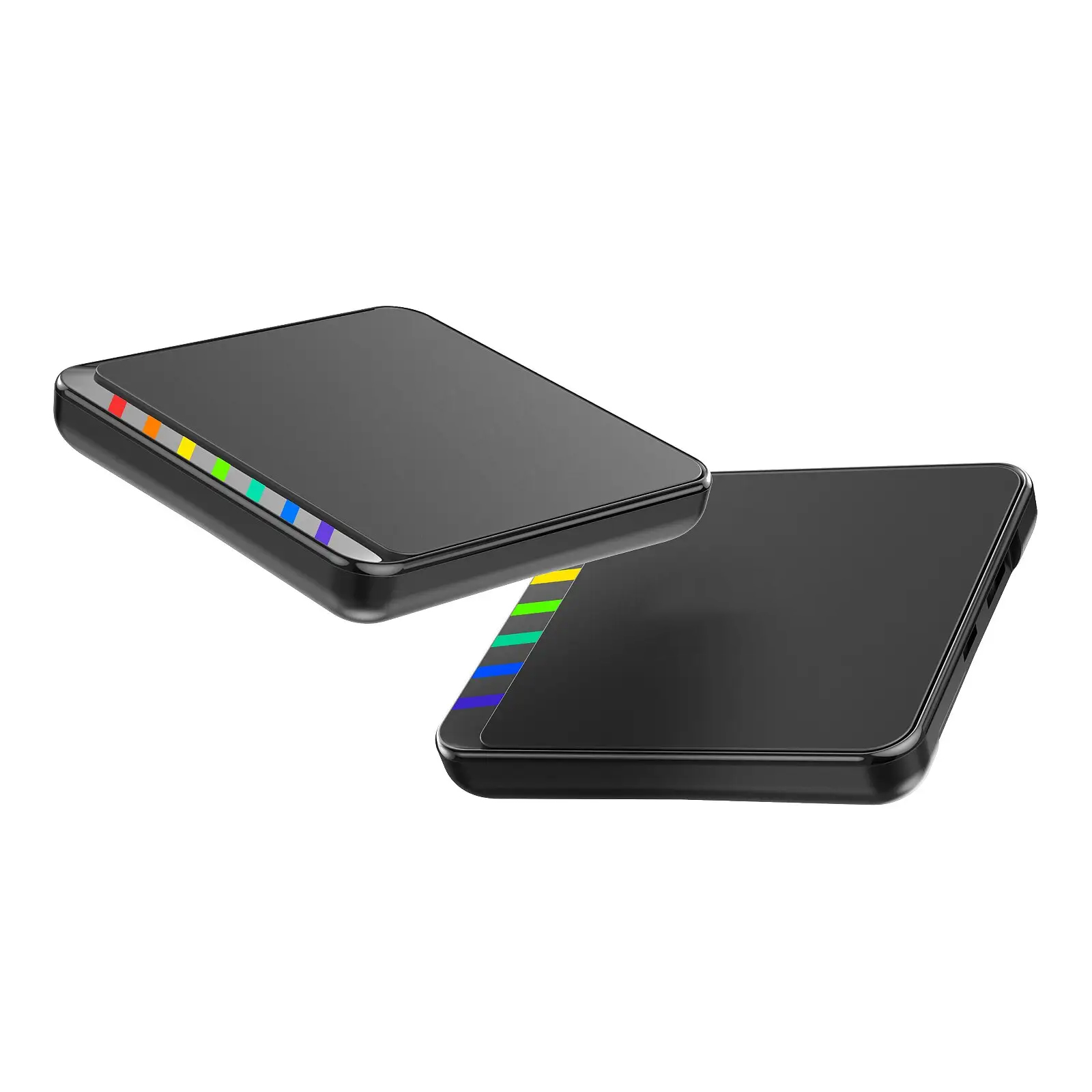 Smart TV Box Quad-core WIFI Set-top Box Media Play...