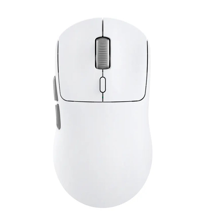 Gaming Mouse Wireless Mouse Adjustable Ultra Light Ergonomic Design