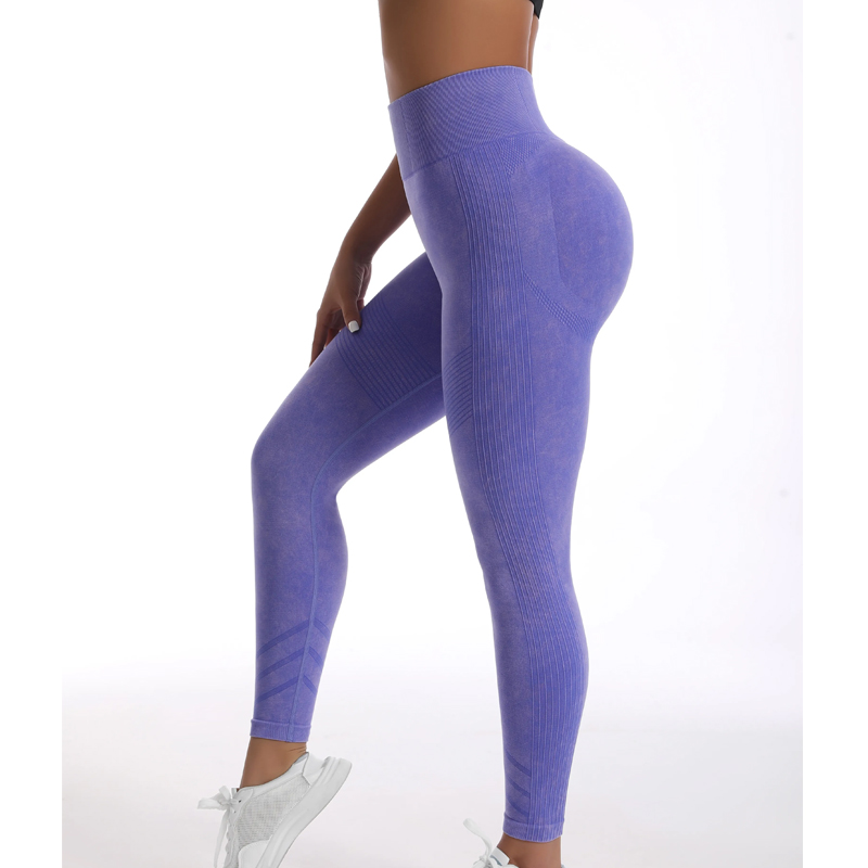 Slim Fit Women's Long Pants High ...