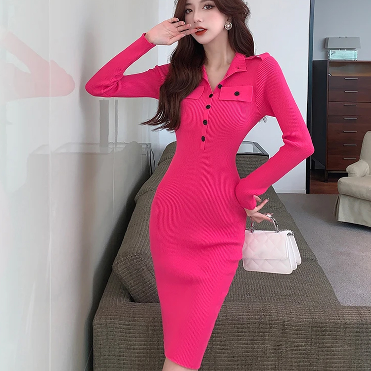 Rose-red 