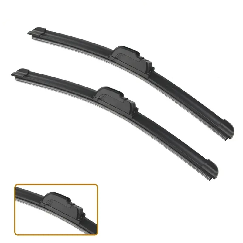 Car Wiper Blades Windshield Windscreen Clean Natur...