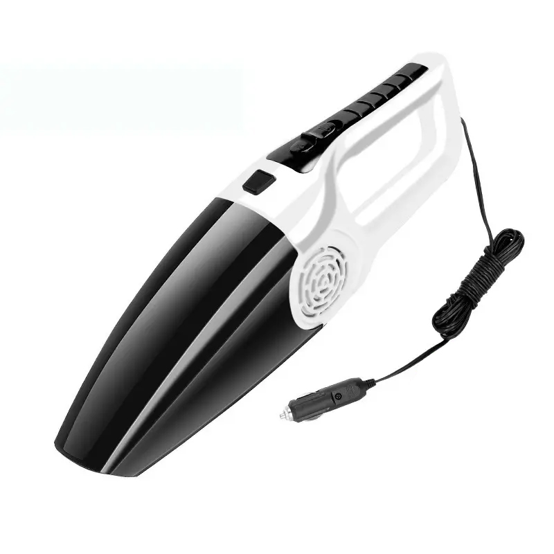 Portable Car Vacuum Cleaner Dry and Wet Dual-Use H...