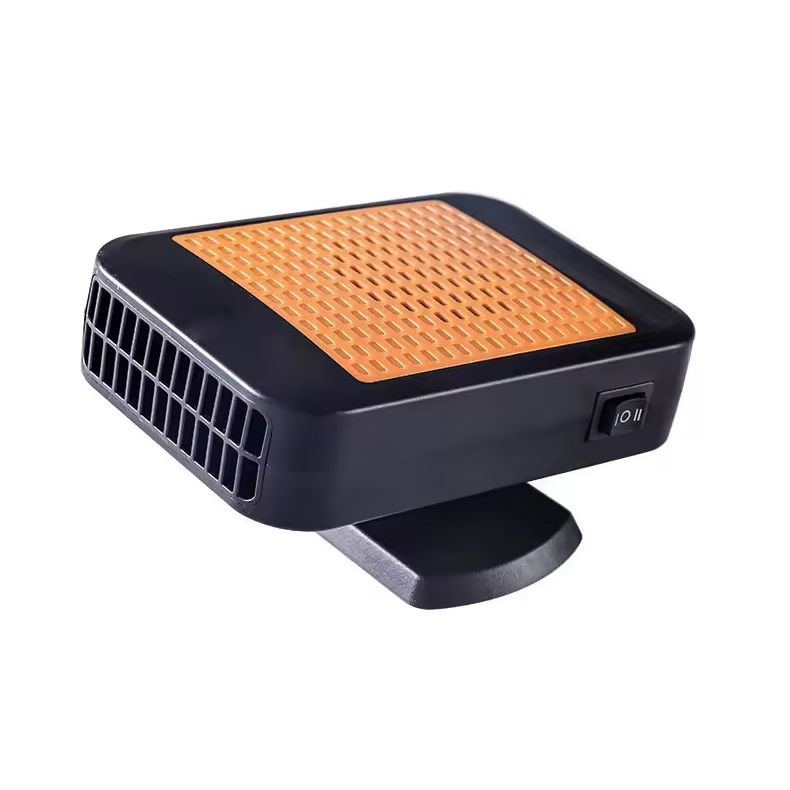 Windshield Defroster Defrosting Car Heater Mini Co...