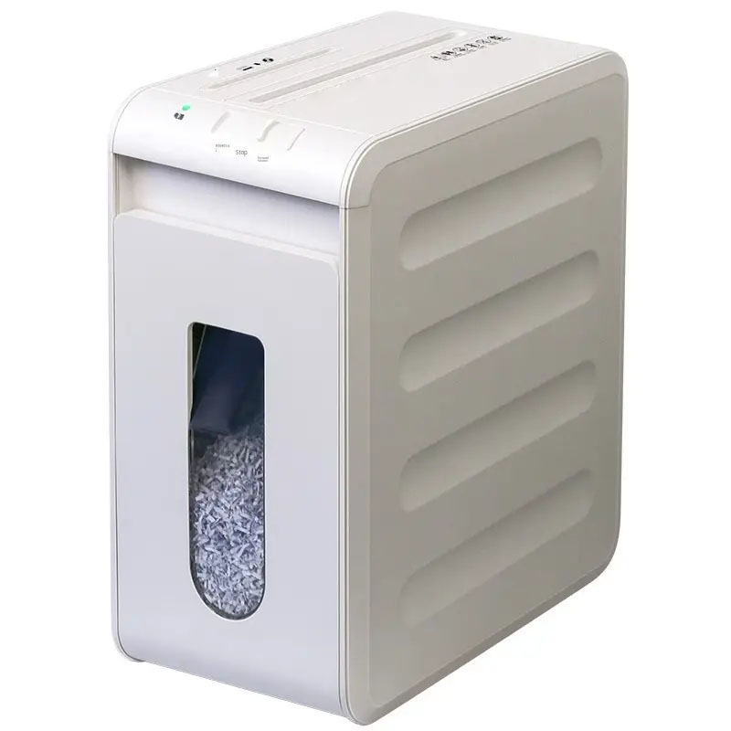 Shredder Automatic Electric Office Granular High-P...