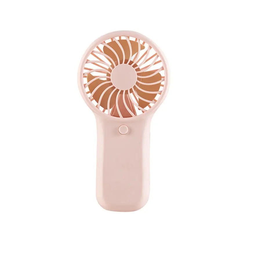 Portable Fan Convenient Creative Small Fan Pocket Hand-Held Fan Lightweight Handheld Mini Fan Air Coolers