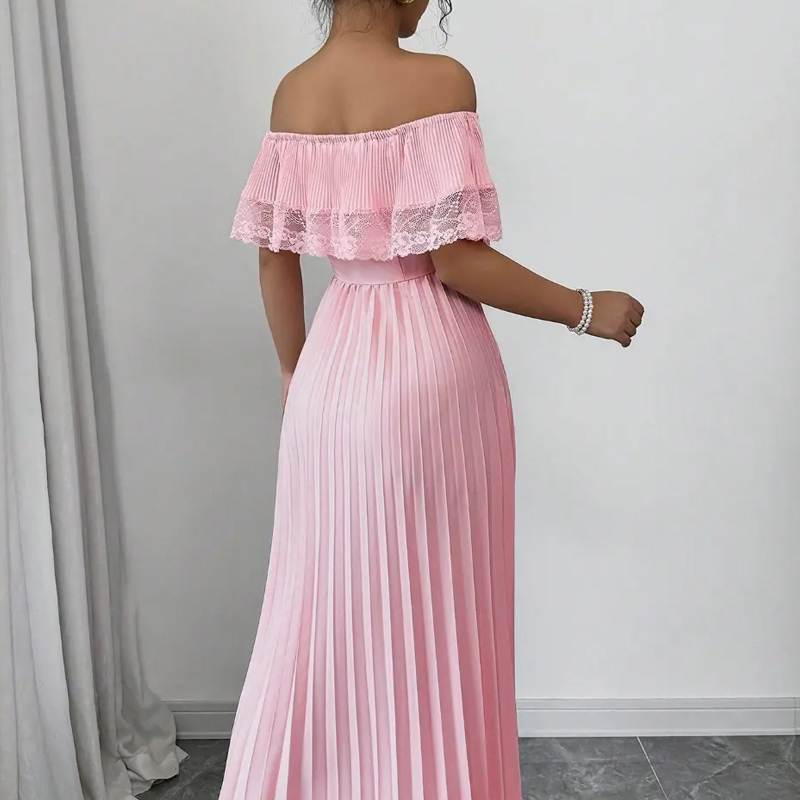 Women Off-Shoulder P...