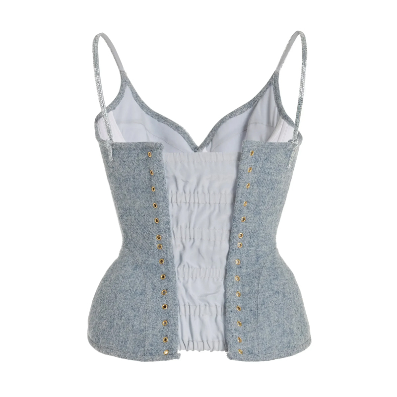 Women's Fitted Camisole Top