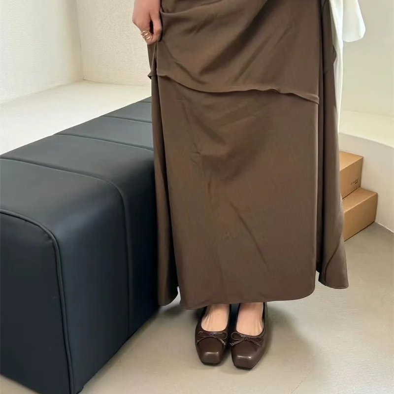 Women's Bow-Tie Slip-On Ballet Flats