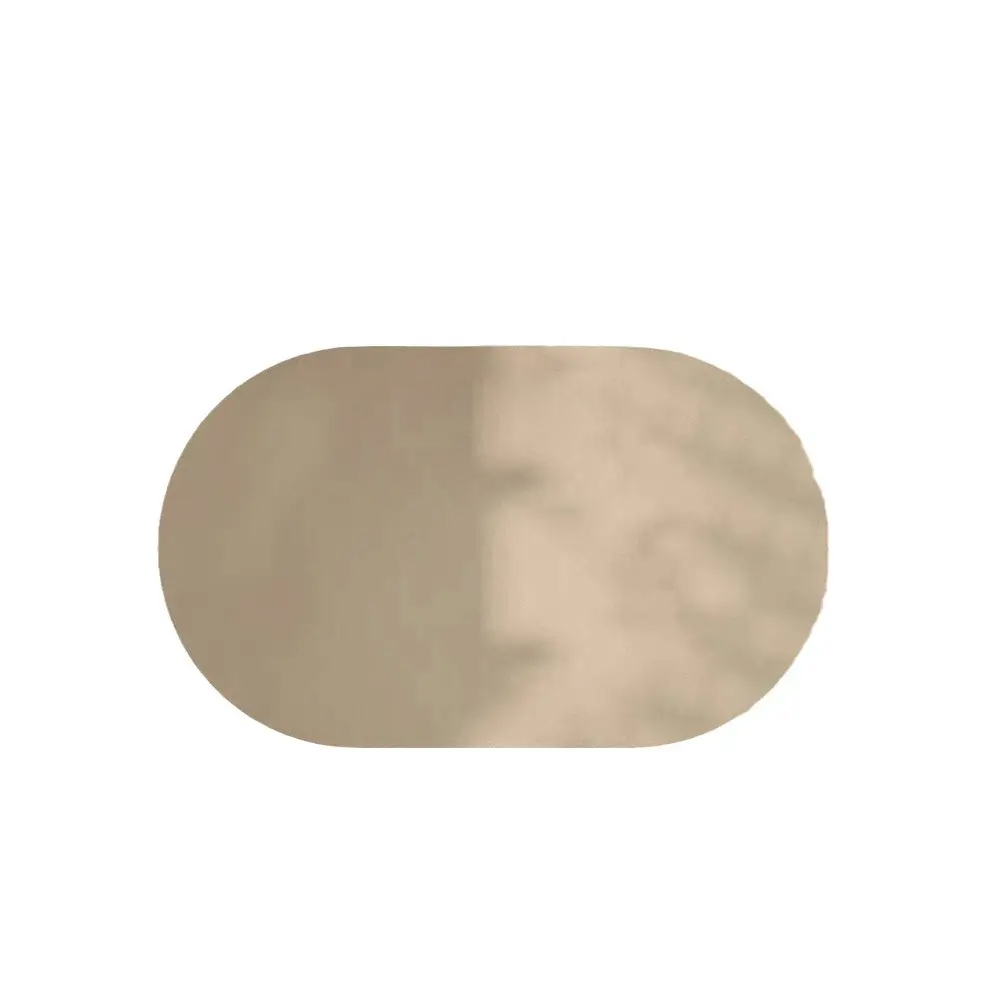 Mud Floor Mat Bathroom Door Absorbent Anti Slip Entrance Door Mat