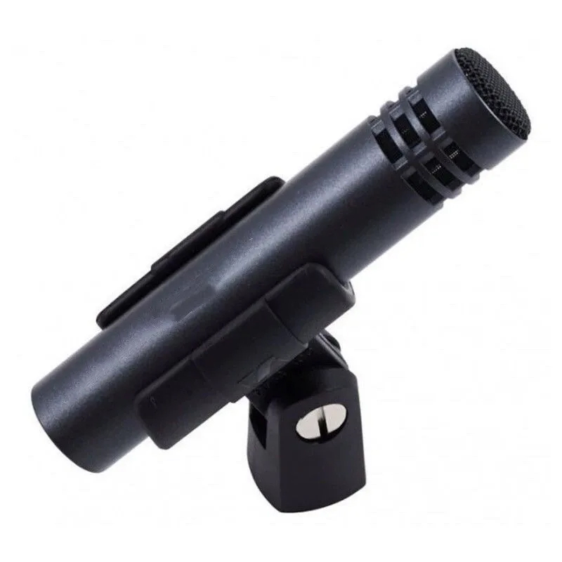 Condenser Microphone Woodwind Instruments