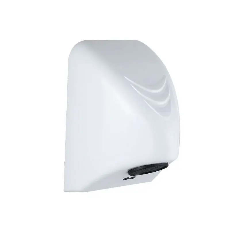 Automatic Hand Dryer With Electric Heater