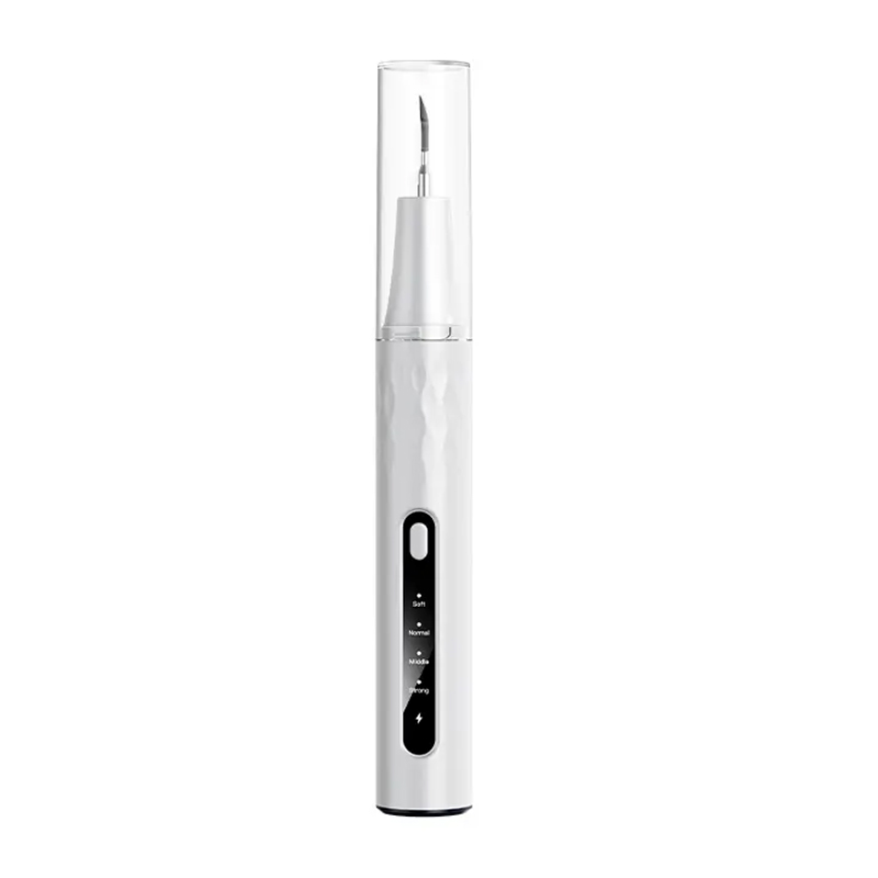 Smart Ultrasonic Tooth Scaler With Camera 4 Speeds...