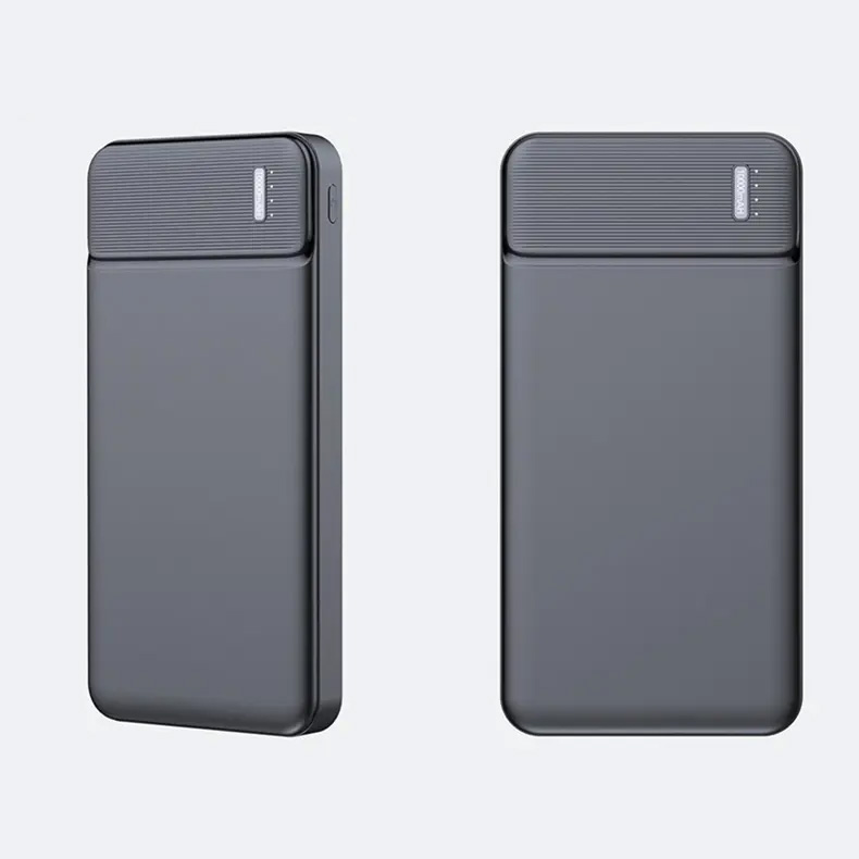 Power Bank Portable Charger External Battery High Capacity Fast Charging Powerbank