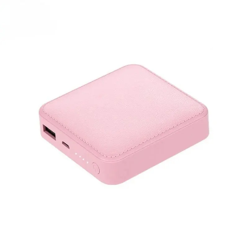 Power Bank High Capacity Super Fast Charging Powerbank Portable Battery Charger