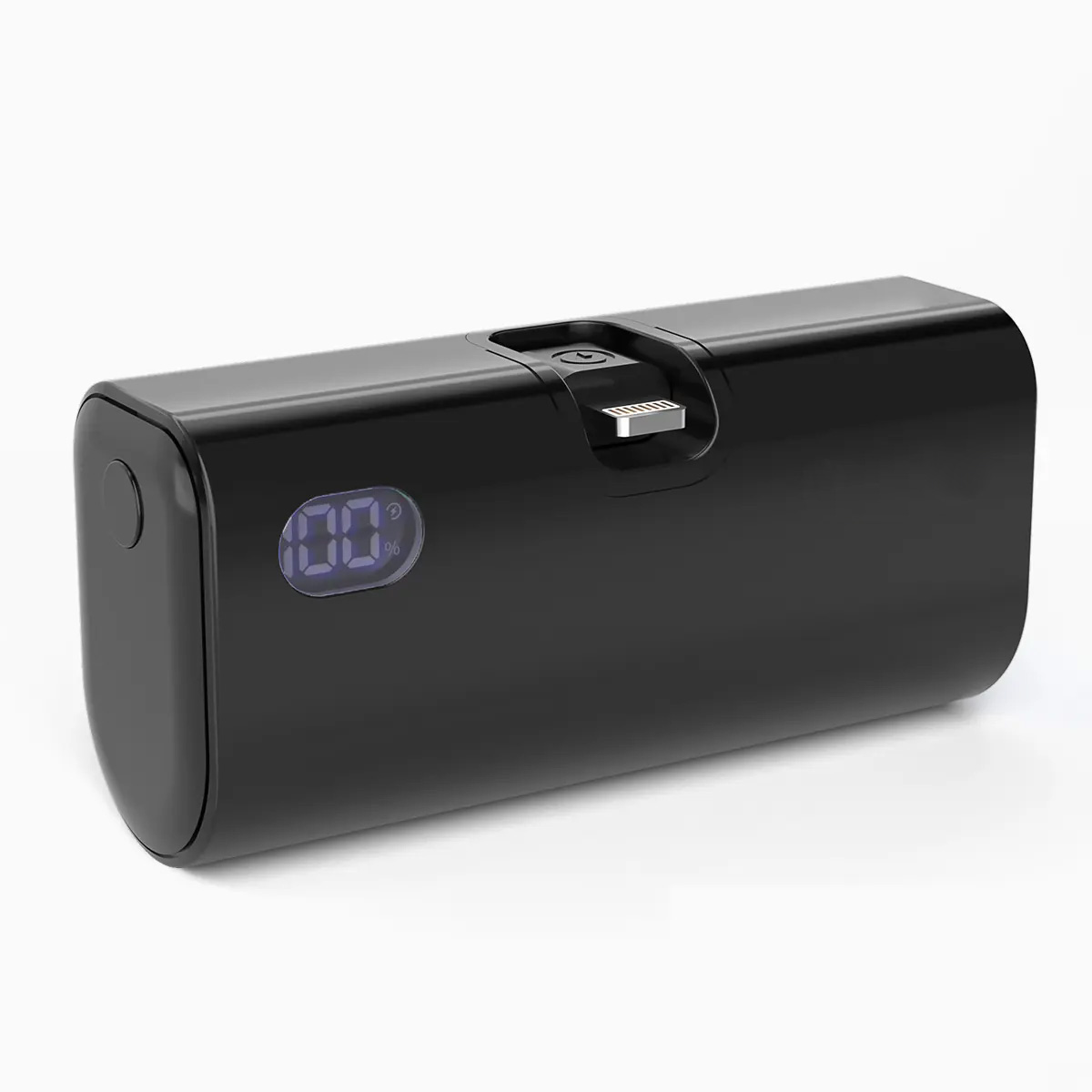 Portable Charger For Mobile Phone Fast Charging Mini Power Bank