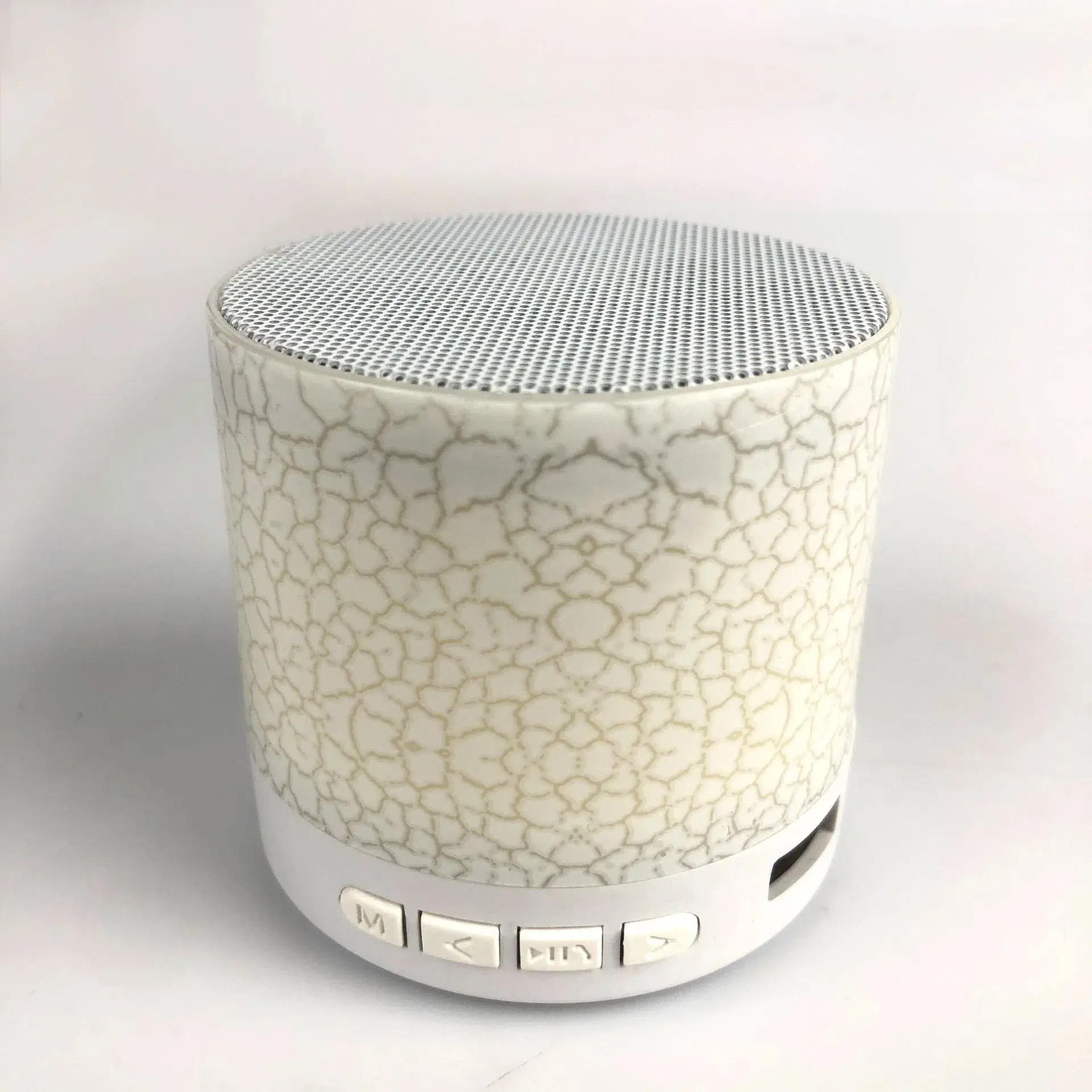 Bluetooth Speaker Mini Subwoofer Portable Music So...